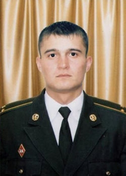 Коваль Максим Анатолійович