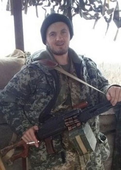 Коваль Роман Борисович