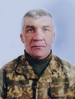 Кожушний Руслан Володимирович
