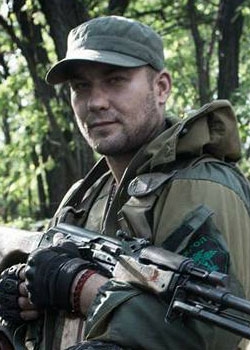 Кравченко Сергій Вікторович