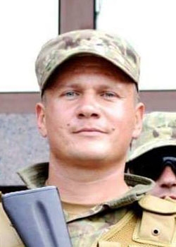 Крищук Василь Юрійович