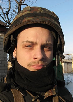 Кривич Андрій Андрійович
