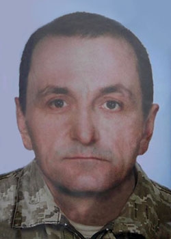 Крижанівський Олександр Іванович