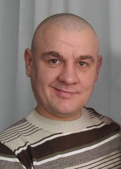 Ксенчук Андрій Сергійович