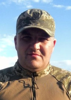 Кучерков Микола Миколайович