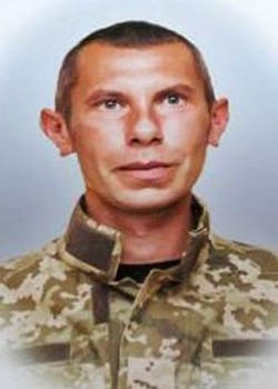 Куликов Веніамін Сергійович