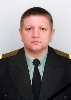 Курбатов Станіслав Вікторович