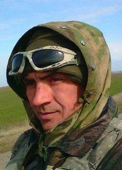 Курячанський Вадим Анатолійович