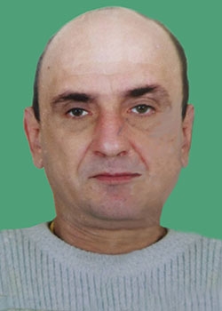 Кушнір Дмитро Анатолійович
