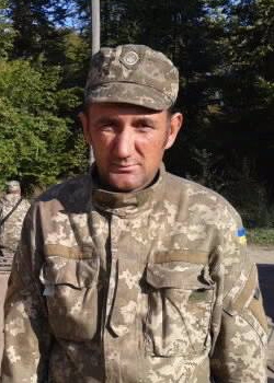 Кушнір Ігор Леонідович