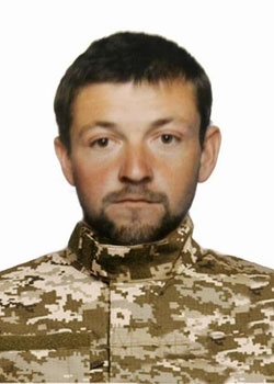 Кушнір Михайло Васильович