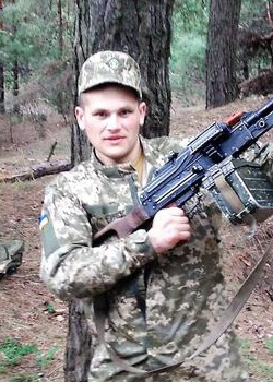 Лайков Володимир Михайлович