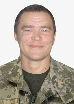 Лавріненко Іван Васильович