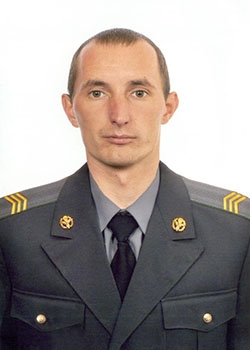 Лаврись Василь Михайлович