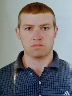 Лєлякін Андрій Володимирович