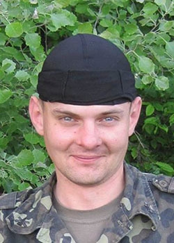 Лесняк Денис Ігорович