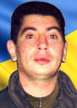 Левенець Віталій Леонідович