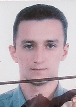 Лініченко Віталій Васильович
