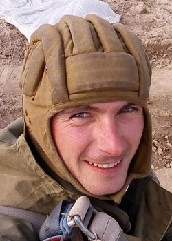 Литвинчук Дмитро Юрійович