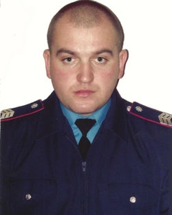 Лось Роман Миколайович