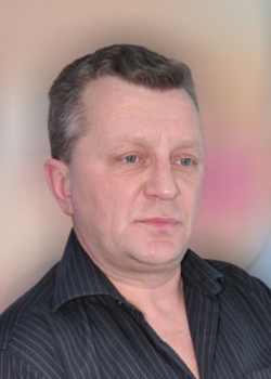 Ловінський Станіслав Іванович