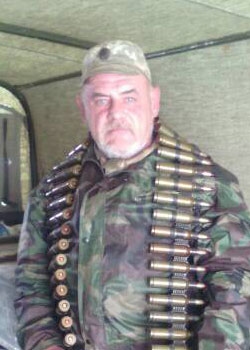 Луговий Михайло Володимирович
