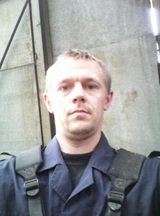 Люлюк Олексій Олександрович