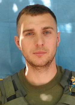 Лисенко Олег Ігорович
