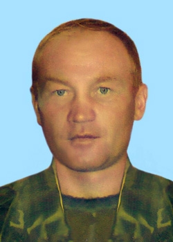 Майстришин Олег Олександрович