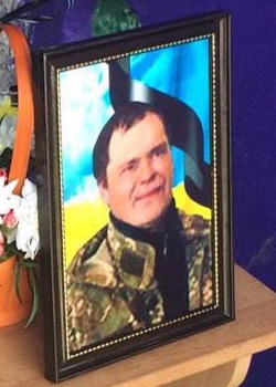 Maksymenko Arsen H