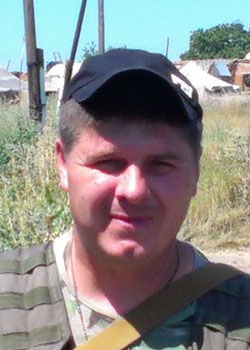 Максимов Віктор Олександрович