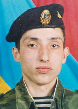 Мальцев Володимир Анатолійович