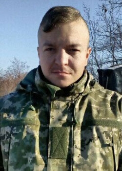 Маленко Олександр Андрійович