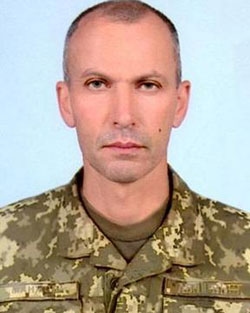 Манжола Віктор Іванович