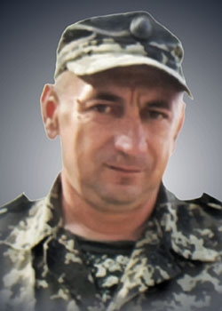 Маслюченко Юрій Анатолійович