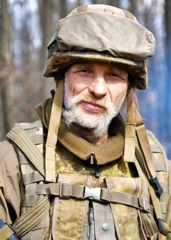 Матюхін Віктор Олексійович
