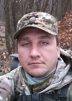 Матус Олександр Васильович