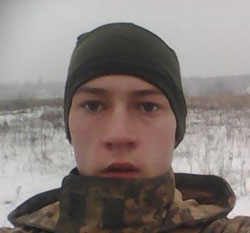 Матушкін Денис Андрійович