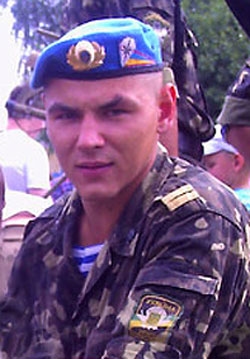 Матвієць Роман Михайлович
