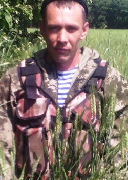 Майборода Денис Анатолійович