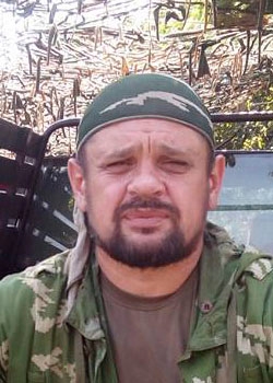 Майборода Володимир Анатолійович