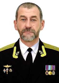 Мединський Олег Костянтинович