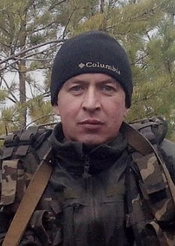 Мельничук Олександр Степанович