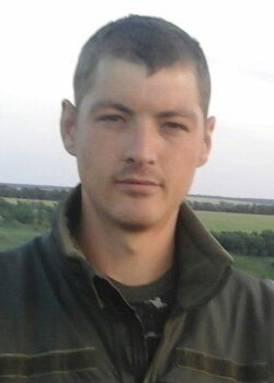 Мельник Василь Романович