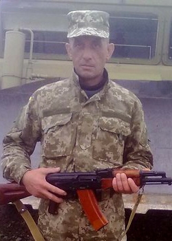 Меренков Віктор Едуардович