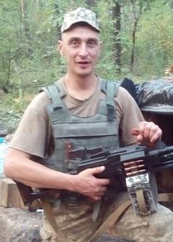 Мєркулов Андрій Юрійович