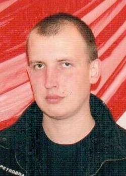 Месеча Сергій Олександрович