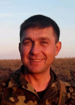 Михайлюк Петро Тадейович