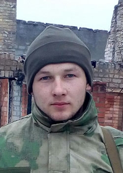 Микитюк Олександр Станіславович