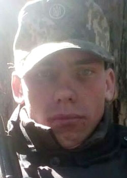 Мінчуков Володимир Анатолійович